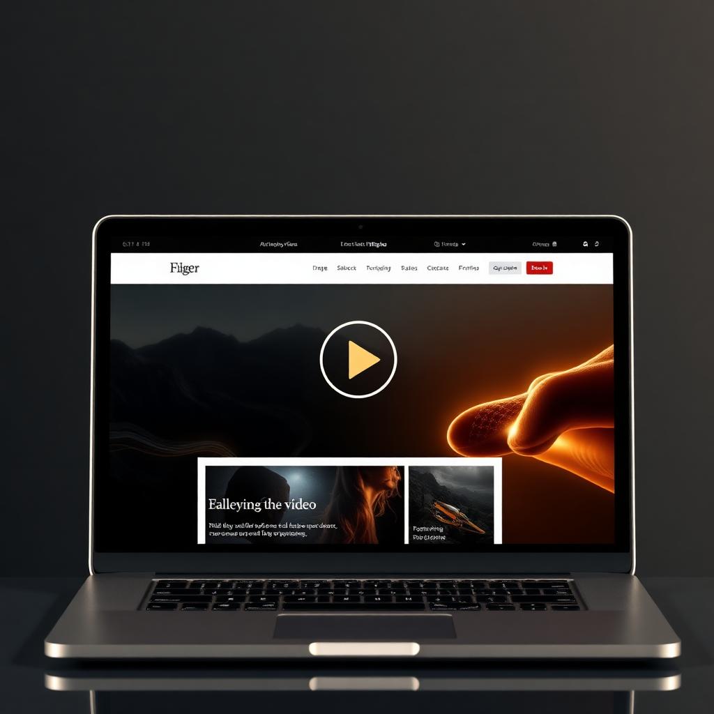 Video Hero